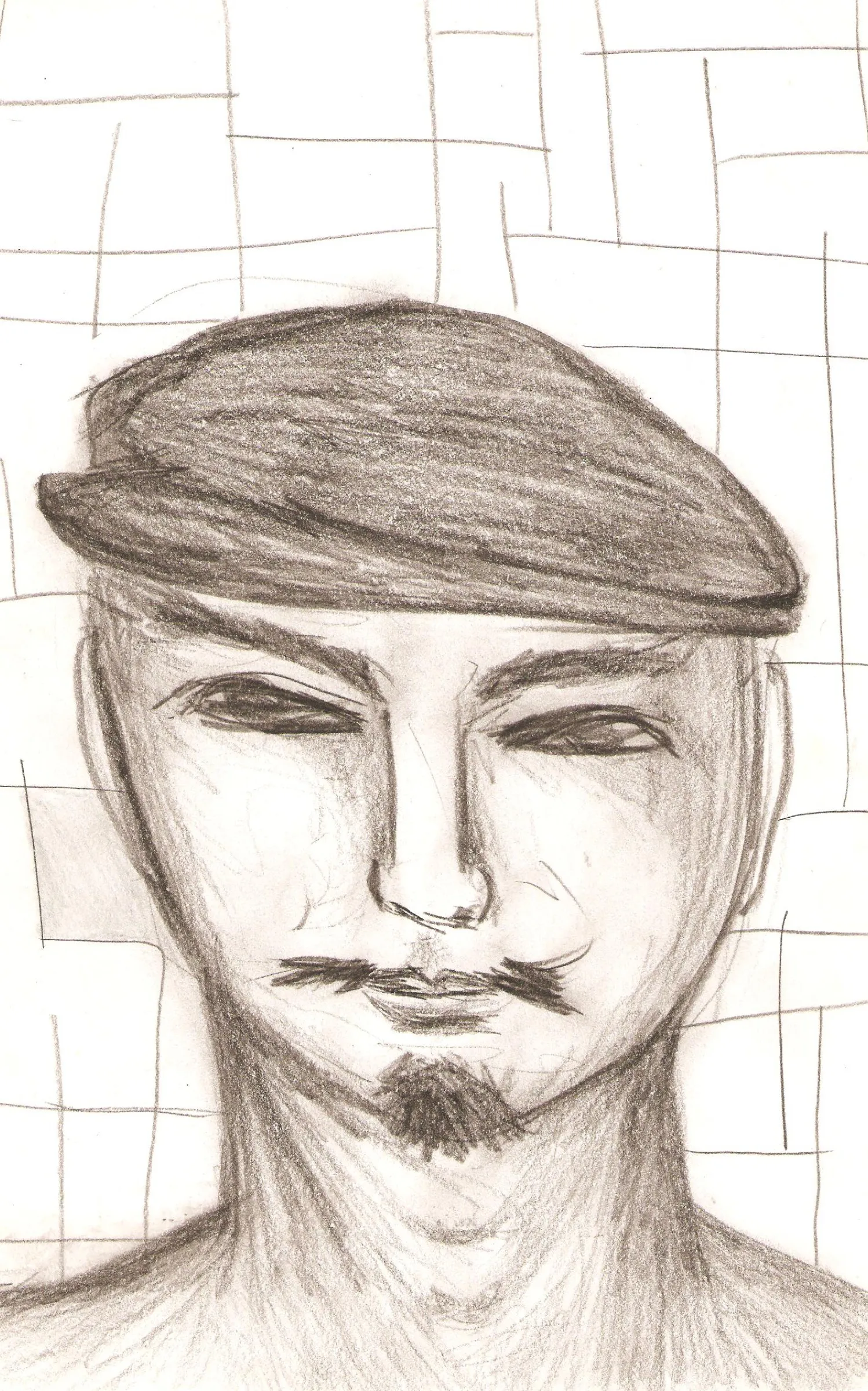 Chinese — obra de Cristina Sevilla