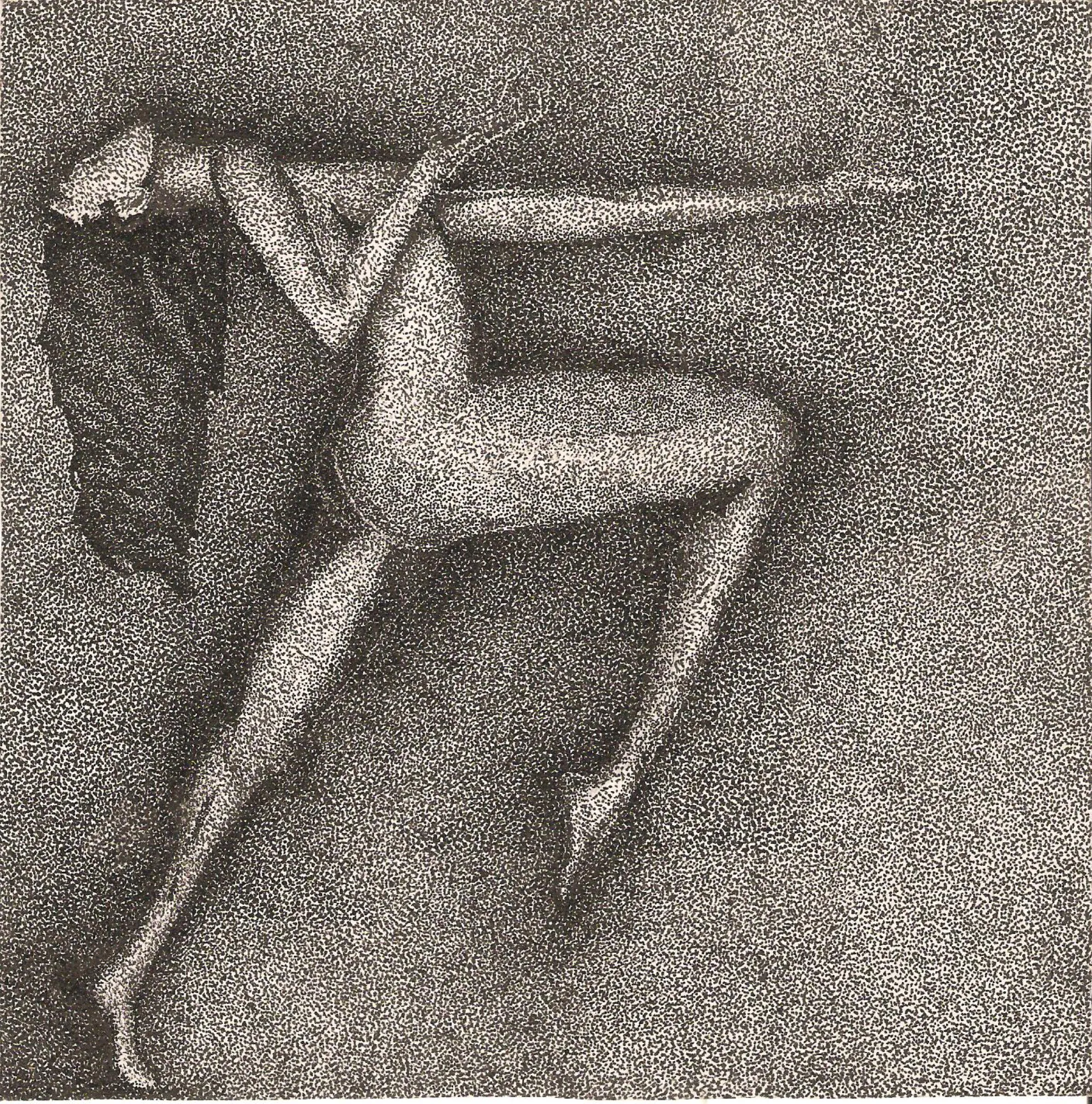 Dancing Queen — obra de Cristina Sevilla