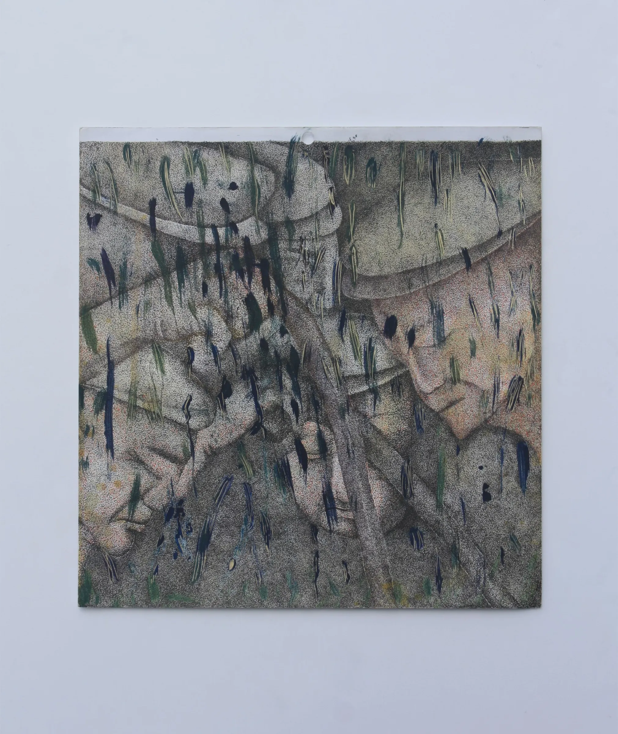 The Wises — obra de Cristina Sevilla